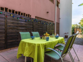 Studio Club Du Golf by Interhome